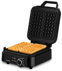 Piastra per waffle H.Koenig