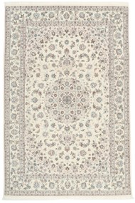 Tappeto persiano 300 x 200 (Iran) Annodato A Mano
