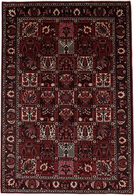 Bakhtiar Tappeto persiano 300x210 (Iran) Annodato A Mano