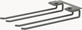 Set di 2 appendini String System, larg. 20 cm