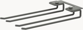 Set di 2 ganci String System, larg. 20 cm