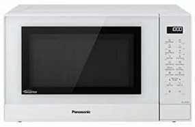Microonde Panasonic NN-GT45KWSUG 31L 1100W Bianco 1000 W 31 L