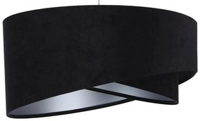 Lampadario a sospensione con filo GALAXY 1xE27/60W/230V