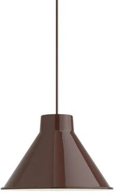 Top Lampada a Sospensione Ø28 Deep Red - Muuto