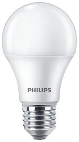 SET 3x Lampadine LED Philips A60 E27/10W/230V 2700K