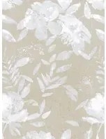 Jannelli & Volpi Carta da parati panoramica Lucy - Beige Panel 6