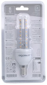 Lampadina LED E14/8W/230V 3000K - Aigostar