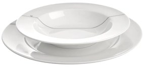 Set da pranzo in porcellana 18 pz – Orion