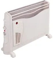 Termoconvettore Niklas Trend Turbo 2000W