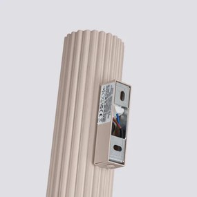 Brilagi - Applique CRESTO 2xGU10/10W/230V 30 cm taupe