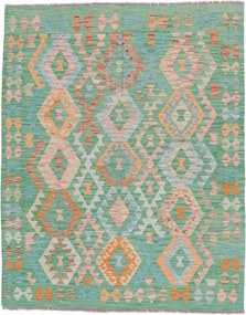 Kilim Tappeto 190 x 160 (Pakistan) Annodato A Mano