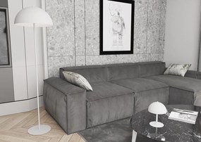 Lampada Da Tavolo Moderna Demetra Acciaio Bianco 2 Luci G9 Ip20