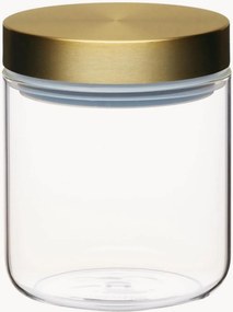 Contenitore Brass