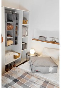 Cassetta di compressione grigia, 145 l Oxford - Compactor