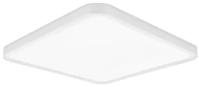 Top Light - Plafoniera LED REVIT LED/36W/230V 3000-6500K 40x40 cm white ...