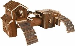 Casetta Trixie 47 × 22 × 15 cm