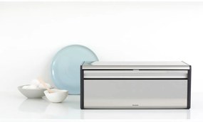 Portapane in acciaio Fall Front – Brabantia