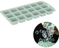 Stampo ghiaccio in silicone 18 cubetti