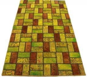 Vintage Tappeto 120x200 (Oriental)