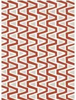 Harlequin Carta da parati Perception - Brazillian Rosewood/ Temple Grey/ New Beginnings