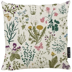 Federa 45x45 cm Butterfly Paradise - Butter Kings