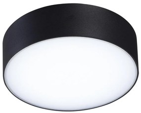 Azzardo AZ4490 - Plafoniera LED da esterno CASPER LED/15W/230V IP54 tonda