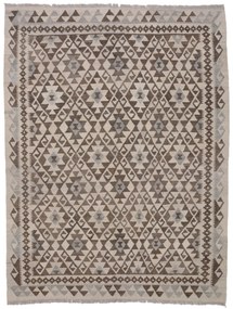 Kilim Tappeto 150x200 (Afghanistan) Tessuto A Mano