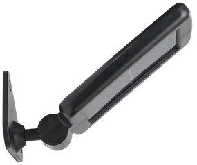 Eglo 98195 - Lampada da parete solare LED con sensore CASABAS LED/3,7V IP44