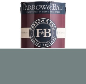 Farrow & Ball Estate Eggshell - 0,75l - De Nimes 299