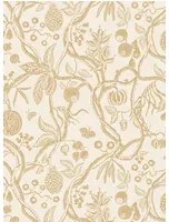 Sandberg Carta da parati Tree of Life - Honey