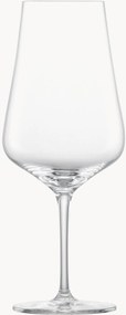 Set di 6 bicchieri da vino rosso Bordeaux Fine