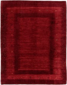 Gabbeh Tappeto 250x330 (Iran) Annodato A Mano
