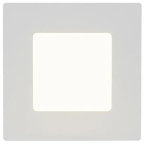 GLOBO 41606-9D - Plafoniera LED SVENJA 1xLED/9W/230V