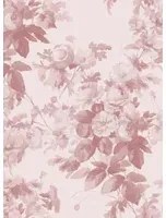 House of Hackney Tapete London Rose - Blush