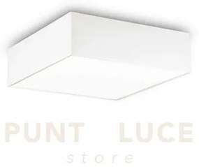 Lampada da soffitto ritz pl4 d50