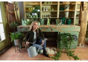 Annaffiatoio in metallo da 9 L - Esschert Design