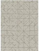 Eijffinger Carta da parati Topaz 4 - Beige/ Kupfer