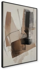 Dipinto 50x70 cm Diffused – Styler