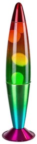 Rabalux 76111 - LED Lampada lava (lampada Astro) LOLLIPOP RAINBOW 2 LED/25W/230V