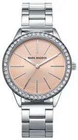 Orologio Donna Mark Maddox MM6014-17