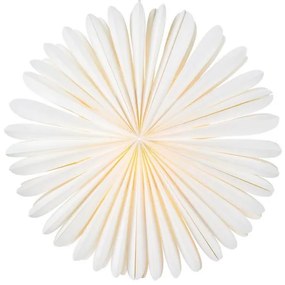 Markslöjd 705476 - Decorazione natalizia SOL 1xE14/6W/230V diametro 60 cm