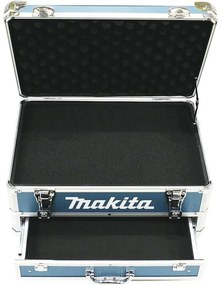 Makita 823324-5 cassetta degli attrezzi de utensili Blu, Argento