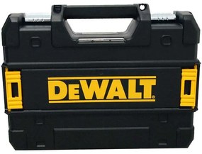 Valigetta Dewalt tstak ii (DCD995 - DCD996)