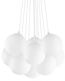 Ideal Lux -  Mapa SP11  - Lampada a sospensione