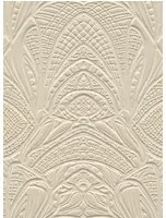 Moooi for Arte Carta da parati Lacy Longlegs - Gold
