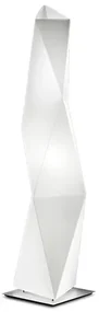 Diamond Piantana L Bianco - SLAMP