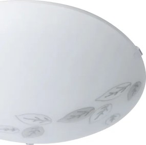 Eglo 80264 - Plafoniera MARS 1xE27/25W/230V