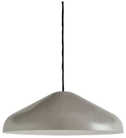 HAY - Pao Acciaio Lampada a Sospensione 470 Cool Grey HAY