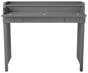 Tavolo da lavoro 36x110 cm Mel - Woodman