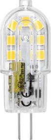Aigostar - Lampadina LED G4/1,7W/12V 6500K